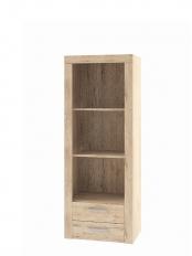 Шкаф открытый 2SL серия Оскар