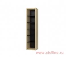 Стеллаж открытый «Гриф» СТЛ 063.09