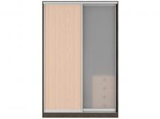 Мебелион Нижний Новгород  - заказать Шкаф-купе «Рене» (без /с зеркалом)  за 18900 рублей