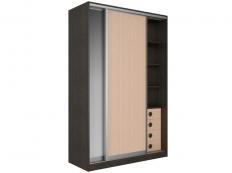 Мебелион Нижний Новгород  - заказать Шкаф-купе «Рене» (без /с зеркалом)  за 18900 рублей