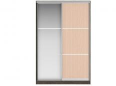 Мебелион Нижний Новгород  - заказать Шкаф-купе «Рене» (без /с зеркалом)  за 18900 рублей