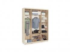 Мебелион Нижний Новгород  - заказать «Оливия» Шкаф-купе 1765х600  за 31200 рублей