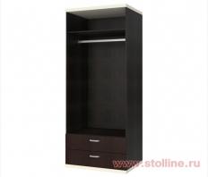 Мебелион Нижний Новгород  - заказать Шкаф «Гриф» МА-361  за 12050 рублей