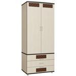 Мебелион Нижний Новгород  - заказать Премьера 8 шкаф с комодом  за 8750 рублей