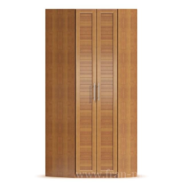 Мебелион Нижний Новгород  - заказать ЭСТЕЛЬ Шкаф угловой, СВ-402 левый/правый  за 19200 рублей