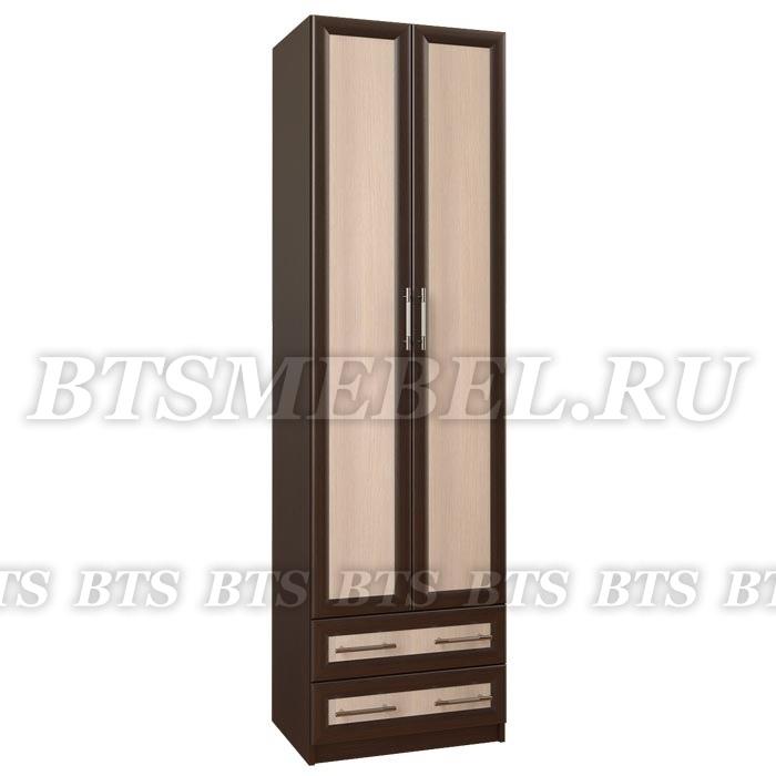 Мебелион Нижний Новгород  - заказать Ева ЕШ-03 шкаф 600 c ящиками  за 4770 рублей