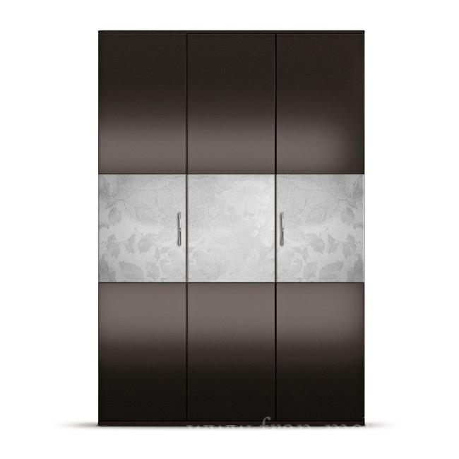 Мебелион Нижний Новгород  - заказать НОРМАН Шкаф 3-х дверный, СВ-46  за 16500 рублей