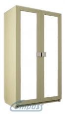 АМ-01 зеркало шкаф платяной АЛЕКСАНДРИЯ