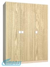 АМ-10 Шкаф АЛЕКСАНДРИЯ