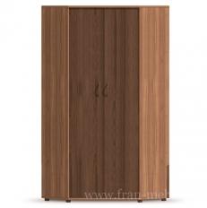 БЕКАС Шкаф угловой, СВ-341