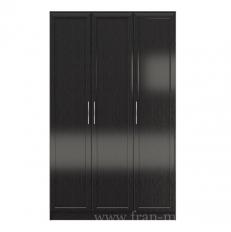 ДЖЕЙН Шкаф 3-х дверный, СВ-442