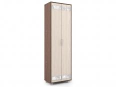 «Диана» Шкаф-гармошка