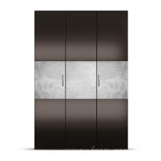 НОРМАН Шкаф 3-х дверный, СВ-46