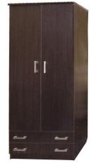 Шкаф для белья и одежды 0,8м