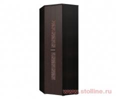 Шкаф для одежды угловой «Наоми» СТЛ.049.12