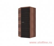 Шкаф угловой «Джадд» СТЛ.032.08 правый