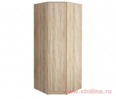 Шкаф угловой «Сиеста» СТЛ.138.04