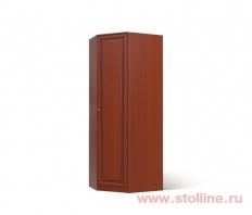Шкаф угловой правый «Влада» СТЛ 040.07