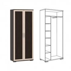 Верона 1751 Шкаф