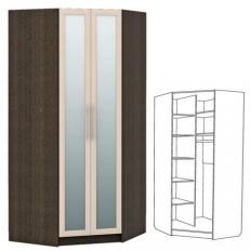 Верона 1805/02 Шкаф угловой