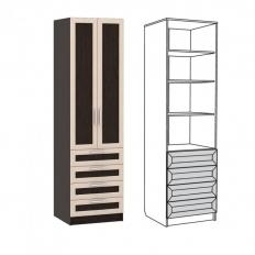 Верона 1806 Шкаф-комод