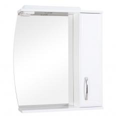 ЗЕРКАЛО ДЕКОР 70 (R)