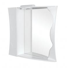 ЗЕРКАЛО СОЛО 80 (L)