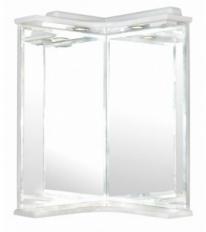 ЗЕРКАЛО УГЛОВОЕ ZU 45