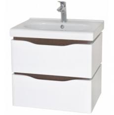 Тумба с раковиной 60 ВЕНЕЦИЯ КОНСОЛЬНАЯ