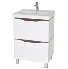 Тумба с раковиной 60 ВЕНЕЦИЯ