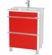 Тумба с раковиной 65 ПАРИЖ