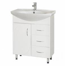 Тумба с раковиной 70 ОПТИМА