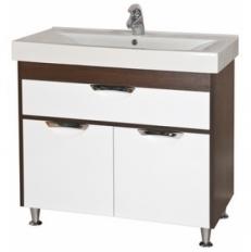 Умывальник с тумбой НИКА 90