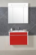 Мебелион Нижний Новгород  - заказать МЕБЕЛЬ ДЛЯ ВАННОЙ ПАРИЖ  за 0 рублей