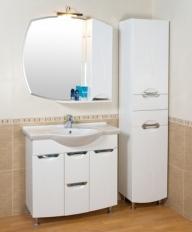 МЕБЕЛЬ ДЛЯ ВАННОЙ ГЛОРИЯ