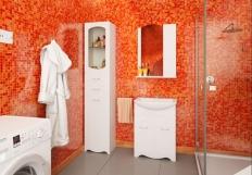 МЕБЕЛЬ ДЛЯ ВАННОЙ КЛАССИК