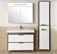 МЕБЕЛЬ ДЛЯ ВАННОЙ НИКА