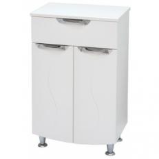 ШКАФ ГЛОРИЯ 05TN2 НАПОЛЬНЫЙ