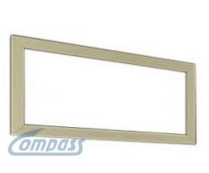 АМ-09 зеркало настенное АЛЕКСАНДРИЯ