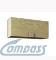 АМ-03 шкаф навесной АЛЕКСАНДРИЯ