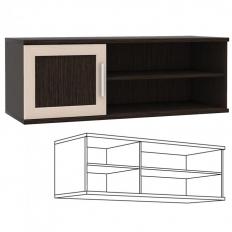 Верона 1256 Шкаф навесной