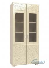 ЛГ-07 Шкаф ЛЕГЕНДА