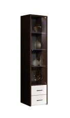 Пенал с 1 витрижом А1П-2 Арго