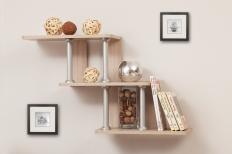 Полка навесная ПН - 2