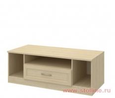 Мебелион Нижний Новгород  - заказать СТЛ.098.34 Тумба под TV «София»  за 7700 рублей