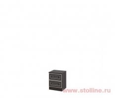 Мебелион Нижний Новгород  - заказать СТЛ.098.16 Тумба прикроватная «София»  за 3290 рублей