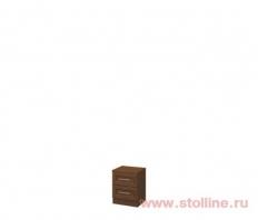 Мебелион Нижний Новгород  - заказать СТЛ.098.16 Тумба прикроватная «София»  за 3290 рублей