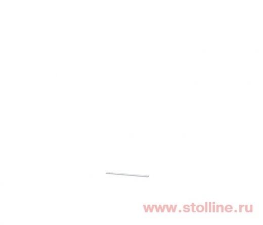 Мебелион Нижний Новгород  - заказать СТЛ.098.21 Штанга L-558 мм «София» для СТЛ.098.01  за 210 рублей