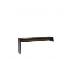 Надстройка для тумбы под ТВ (левая) «Ксено» СТЛ.078.22