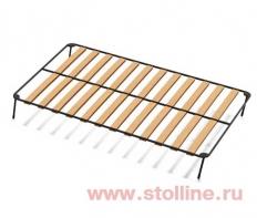 Ортопедическое основание 140х200